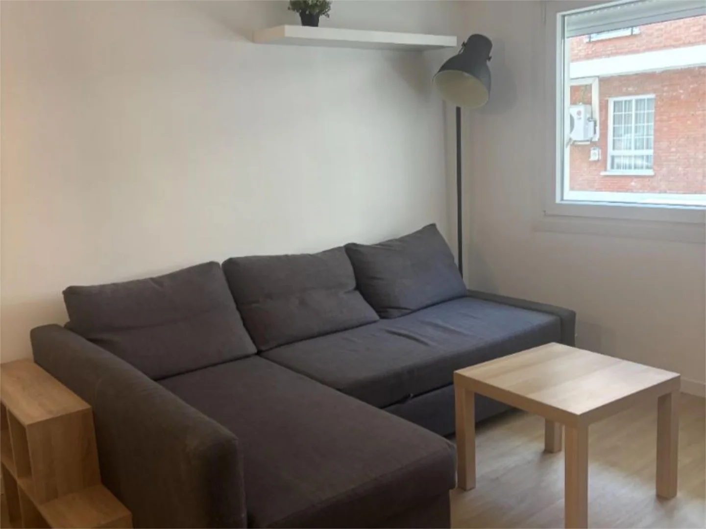 Piso en  Calle de Clara del Rey 39 - Foto 12