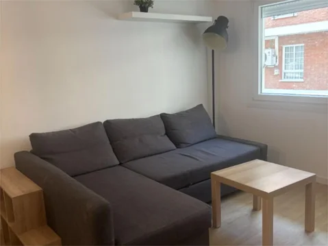 Piso en  Calle de Clara del Rey 39 - Foto 12