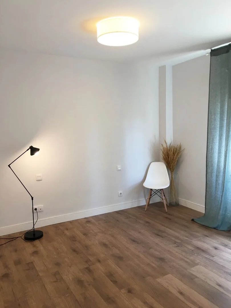 Piso en Vizconde De Los Asilos, Quintana - Foto 18