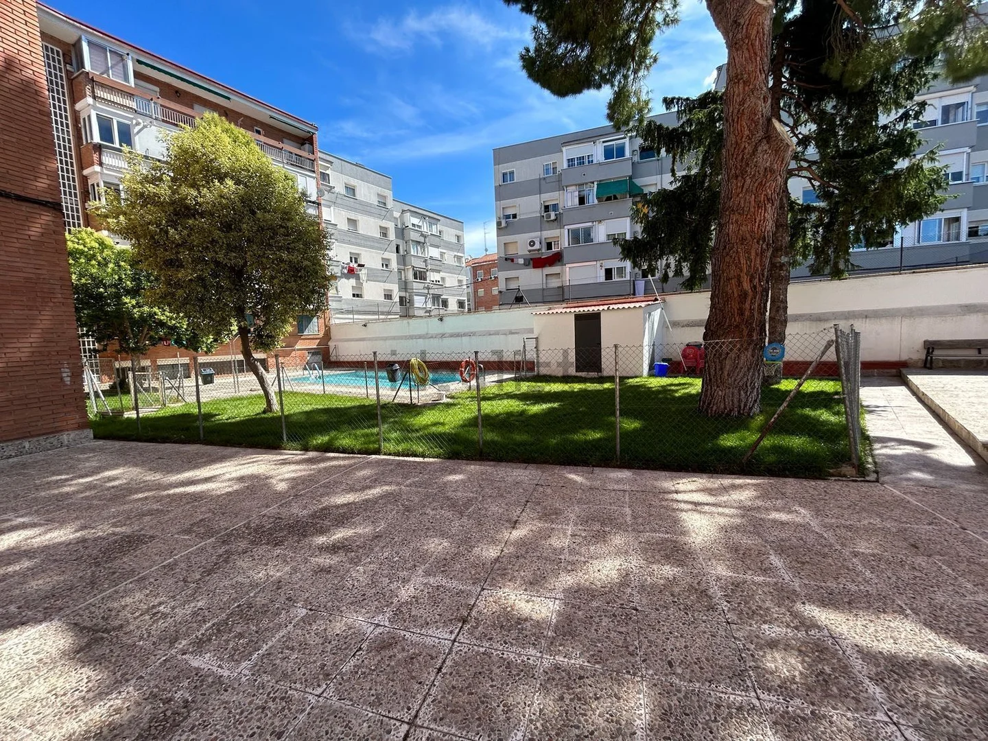 Alquiler de piso en Avenida del Cardenal Herrera Oria, 313 - Foto 9