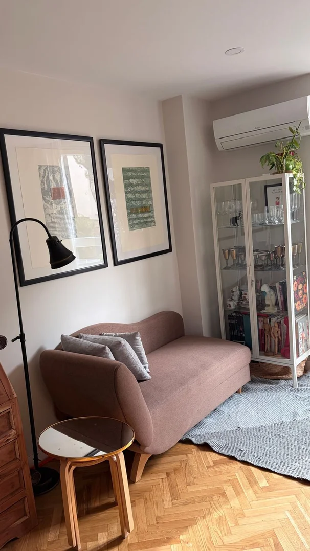 Piso en calle de Arturo Soria, 45 - Foto 2