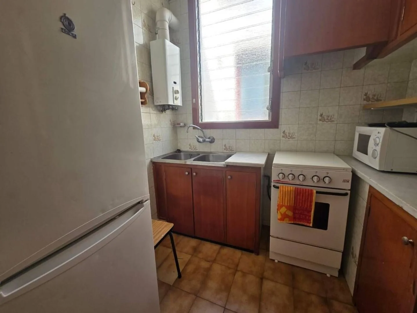 Piso en Avenida de Madrid, La Maternitat i Sant Ramon - Foto 3