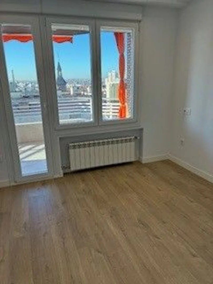 Piso en calle de Magallanes, 1 - Foto 1