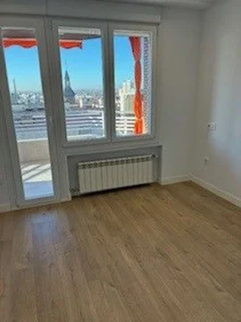 Piso en calle de Magallanes, 1 - Foto 1