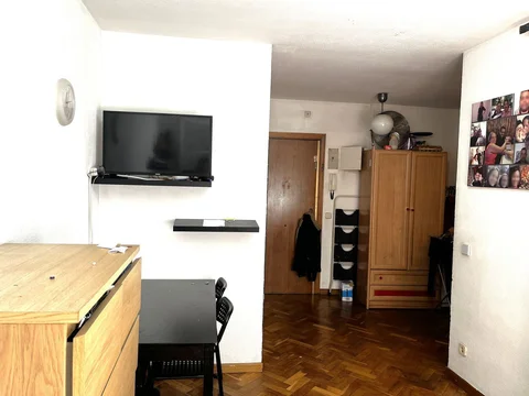 Estudio en calle de Gregorio Navas, 28 - Foto 4