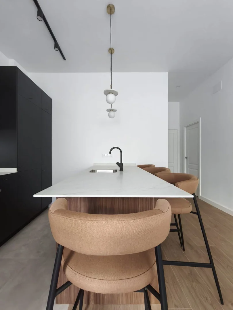 Piso en calle de Almansa, 45 - Foto 5