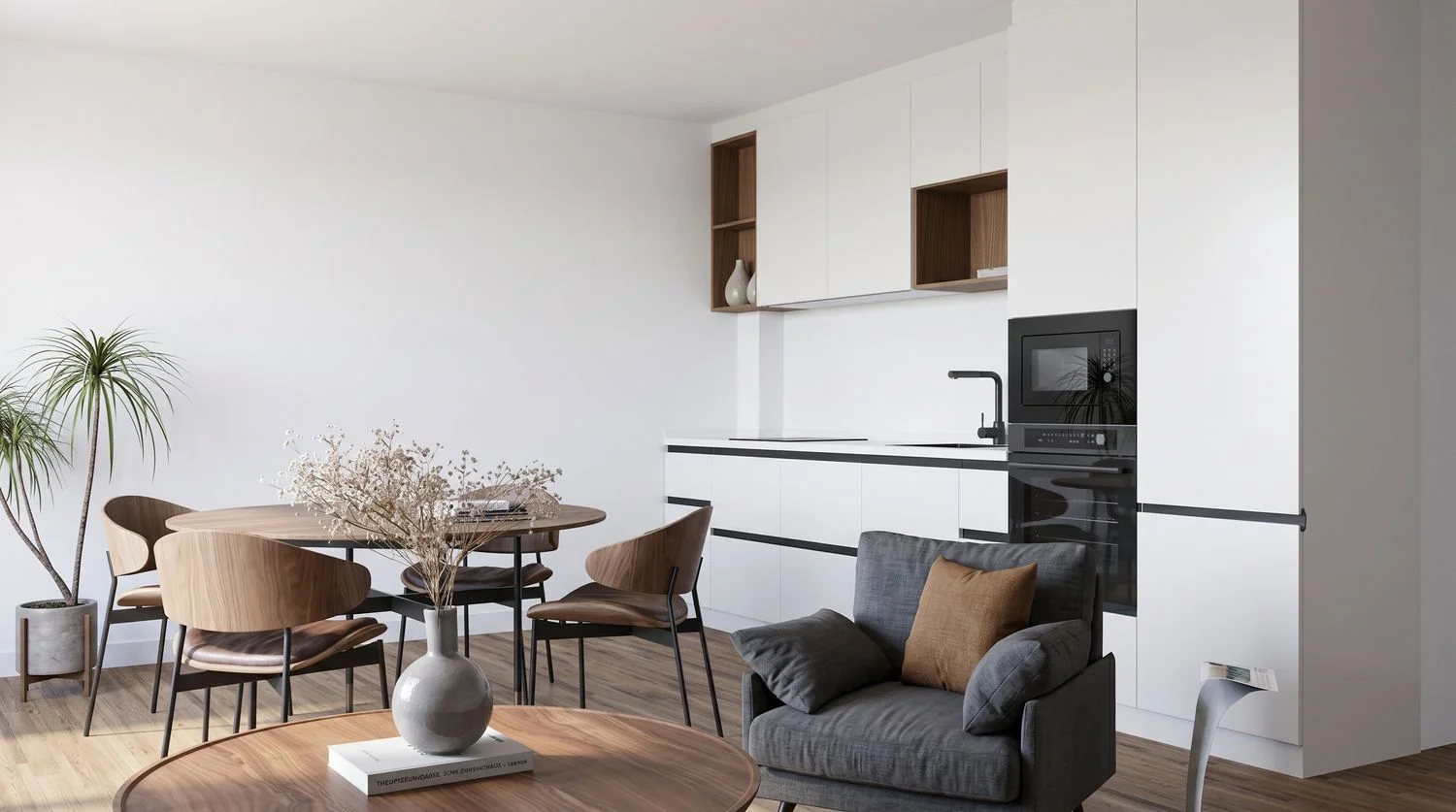 Piso en calle del Cardenal Silíceo, 19 - Foto 1