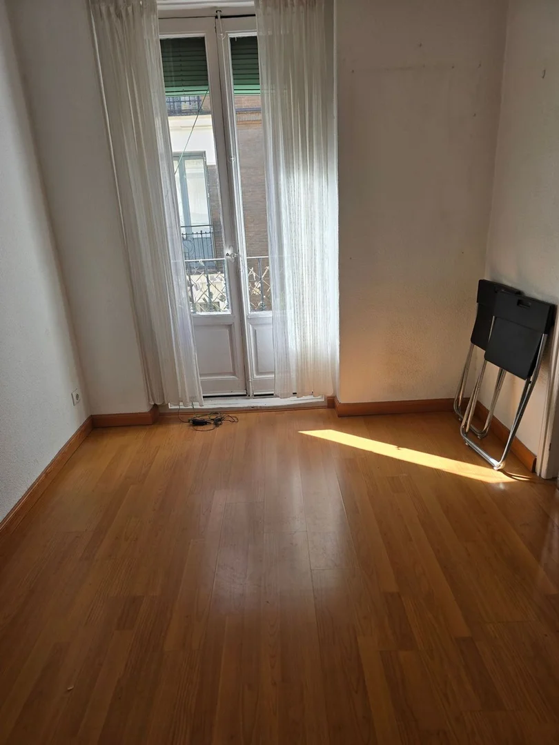 Piso en calle de Gaztambide, 37