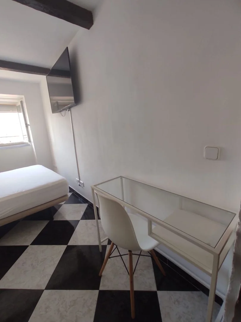 Piso en Calle de Zurita, 10, Lavapiés-Embajadores - Foto 4