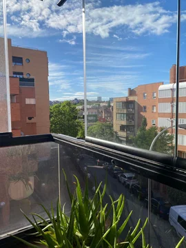 Piso en Calle del Valle de Bergantiños, 12 - Foto 1