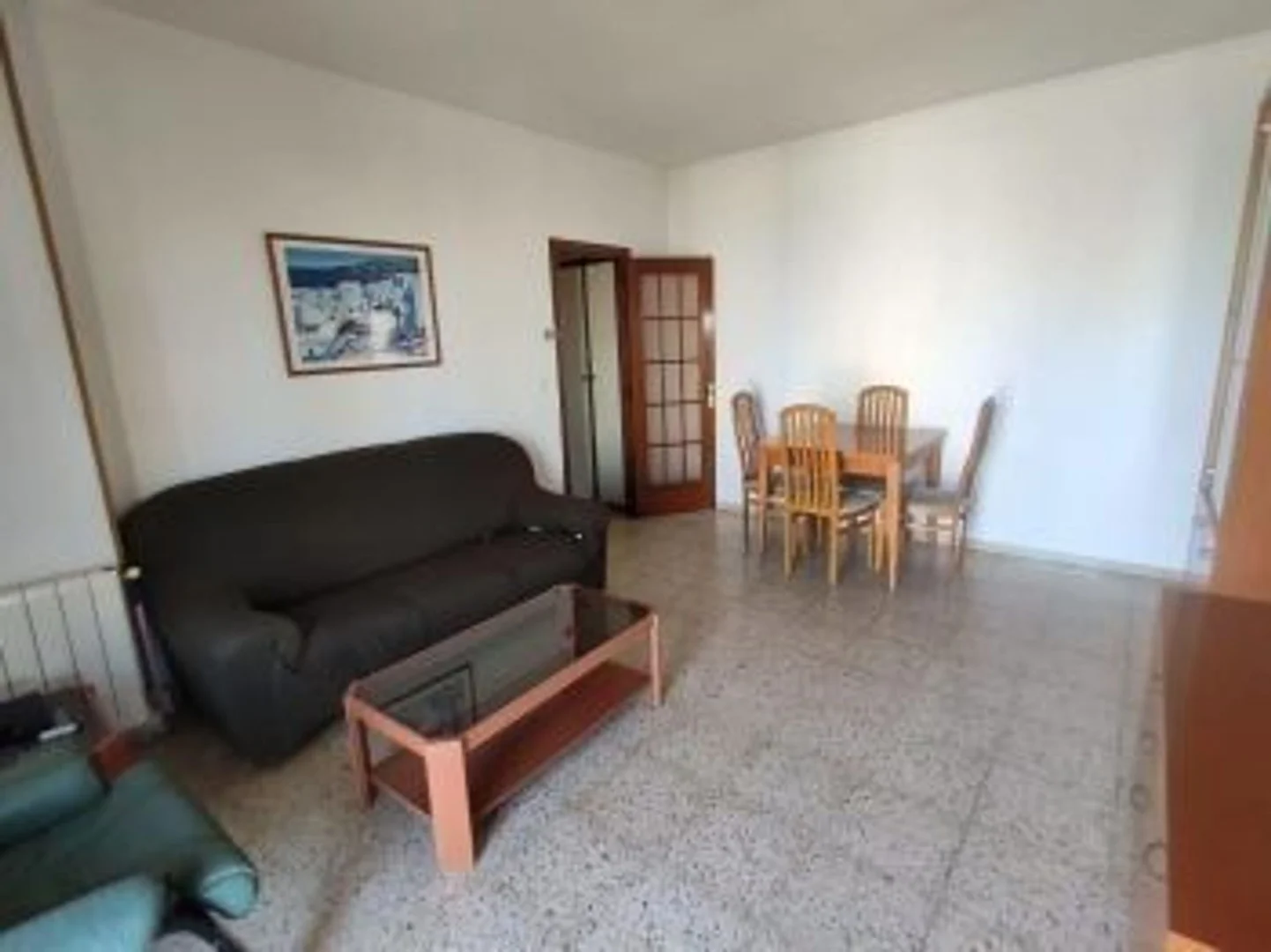 Piso en avenida Diagonal, 8