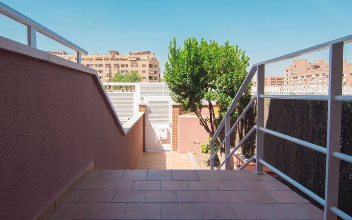 Chalet adosado en Calle de Toscana s/n, Rosas - Foto 45