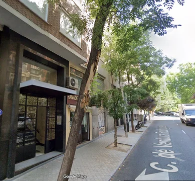 Piso en calle de Ventura Rodríguez, 4 - Foto 10