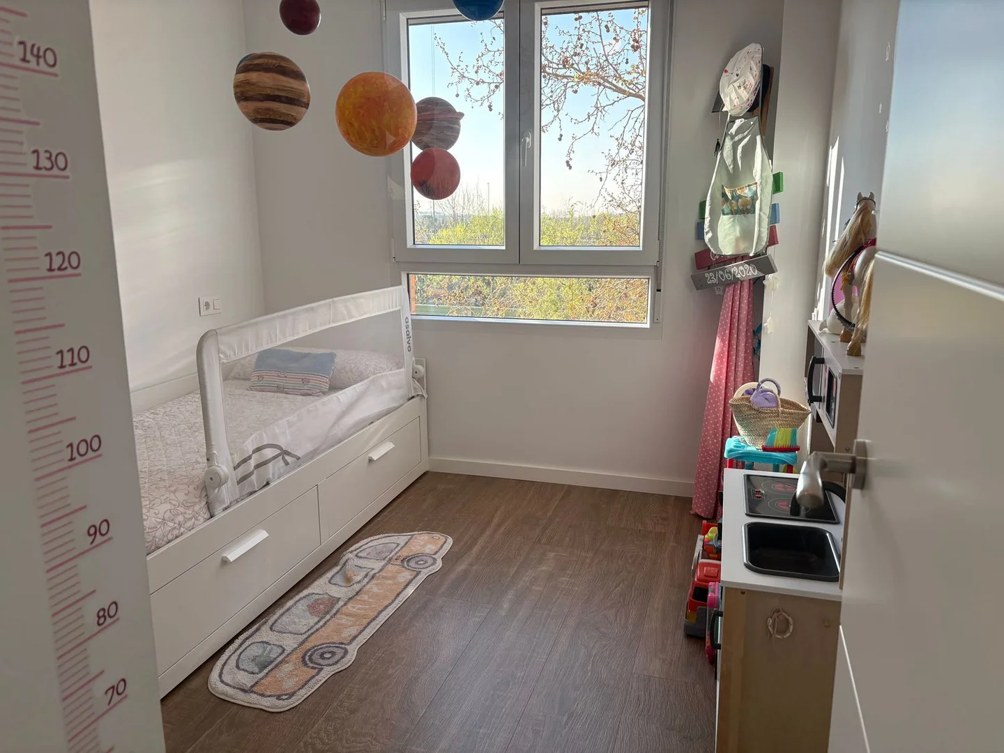 Piso en calle del Peloponeso, 30 - Foto 5