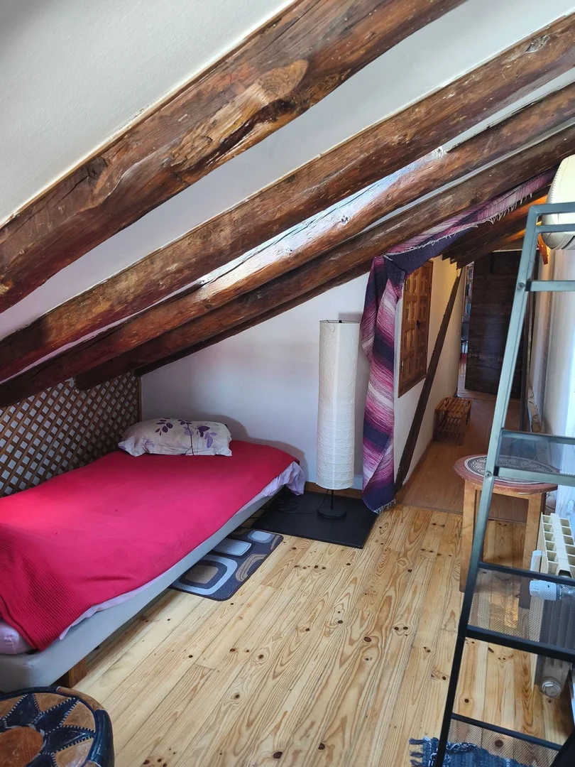 Ático en calle Toledo, 50 - Foto 3