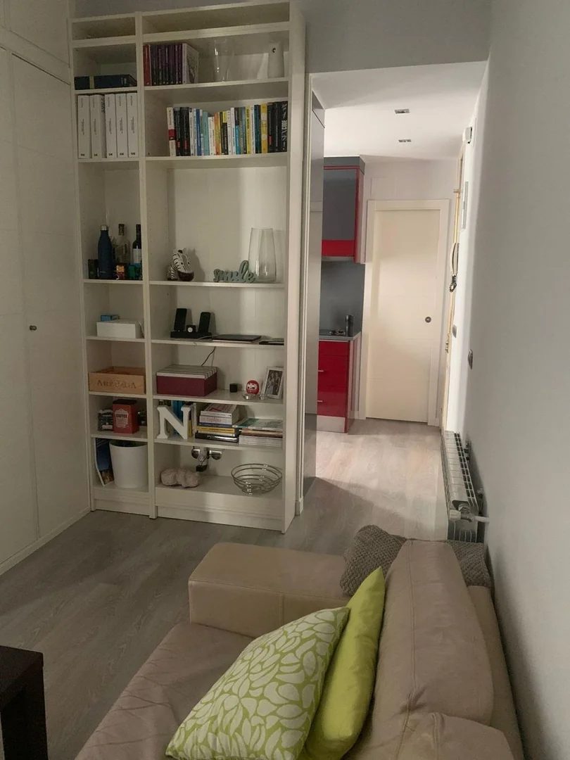 Piso en Calle de blasco de garay, 57, Gaztambide - Foto 3