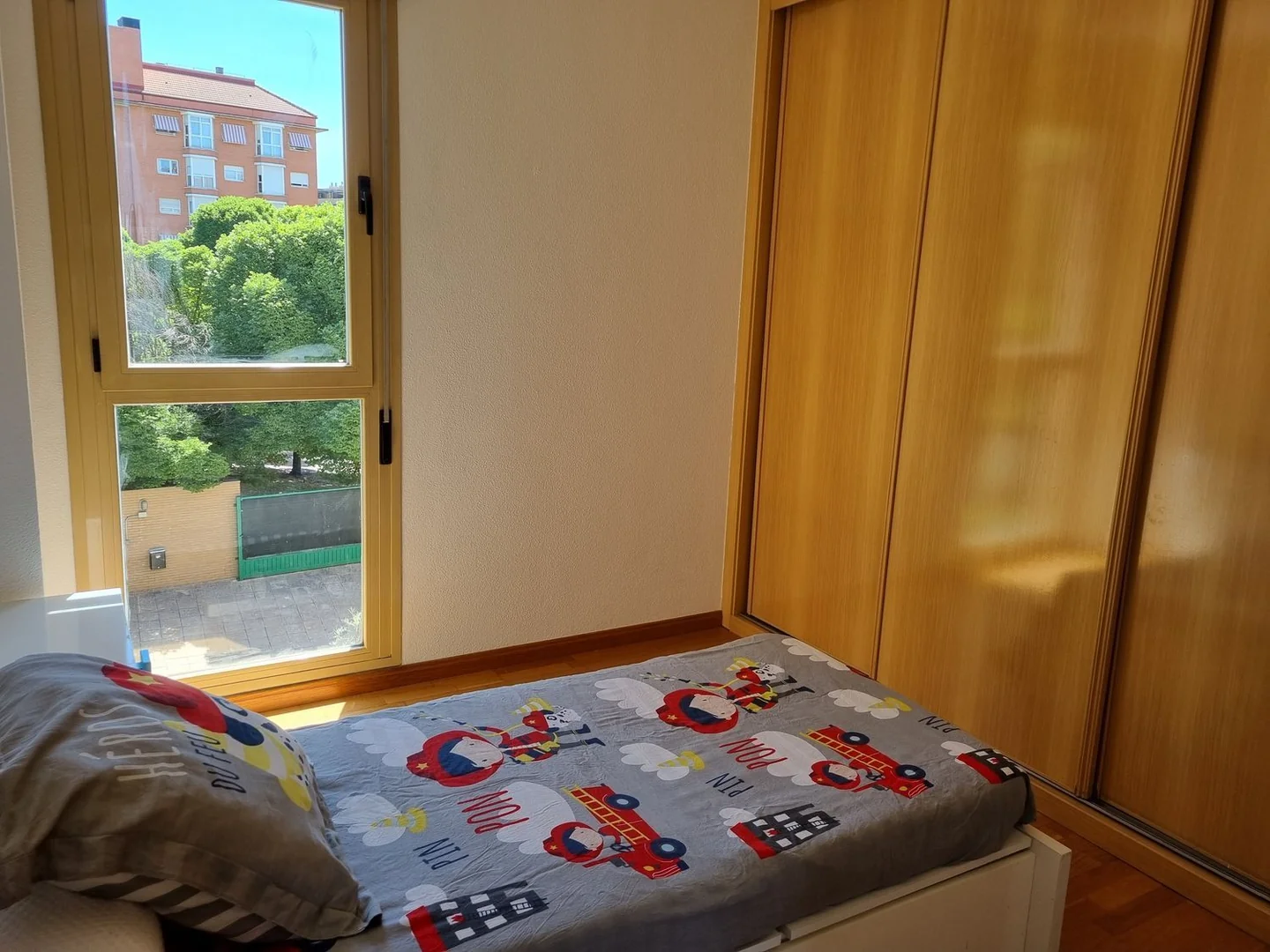 Piso en Calle Atapuerca, 5, Pau de Carabanchel - Foto 19
