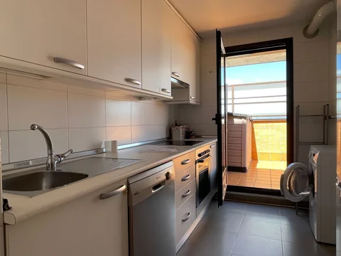 Ático en avenida del Santuario de Valverde, 98 - Foto 6