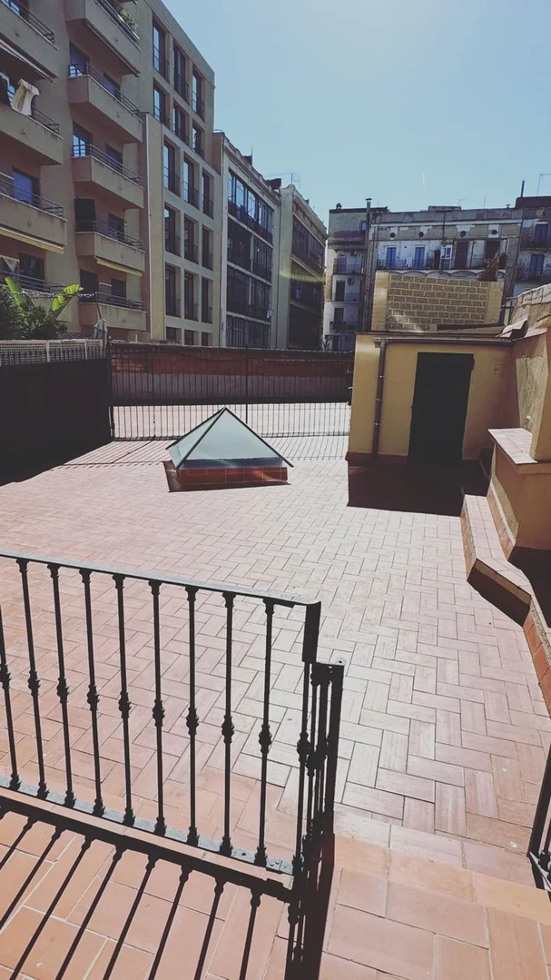 Piso en Calle d'Aribau, 9, L'Antiga Esquerra de l'Eixample - Foto 17