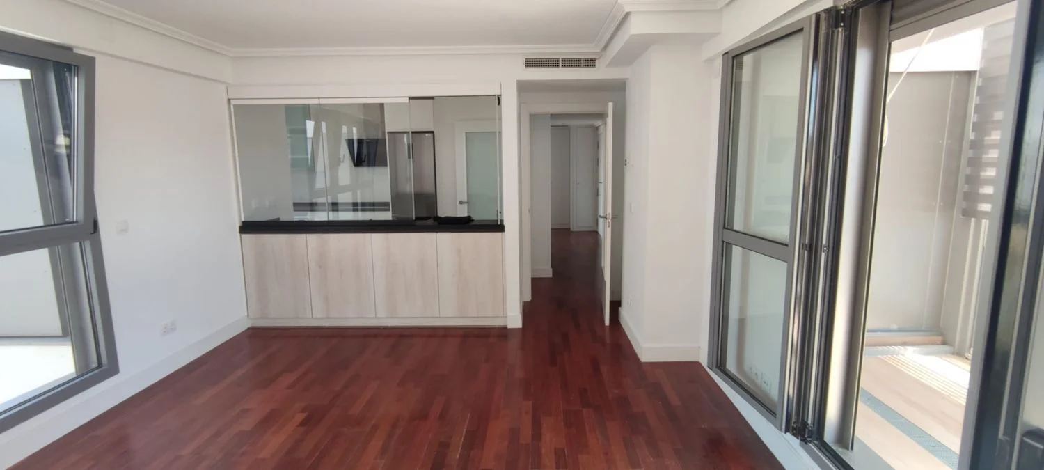 Piso en avenida de Secundino Zuazo, 4 - Foto 30