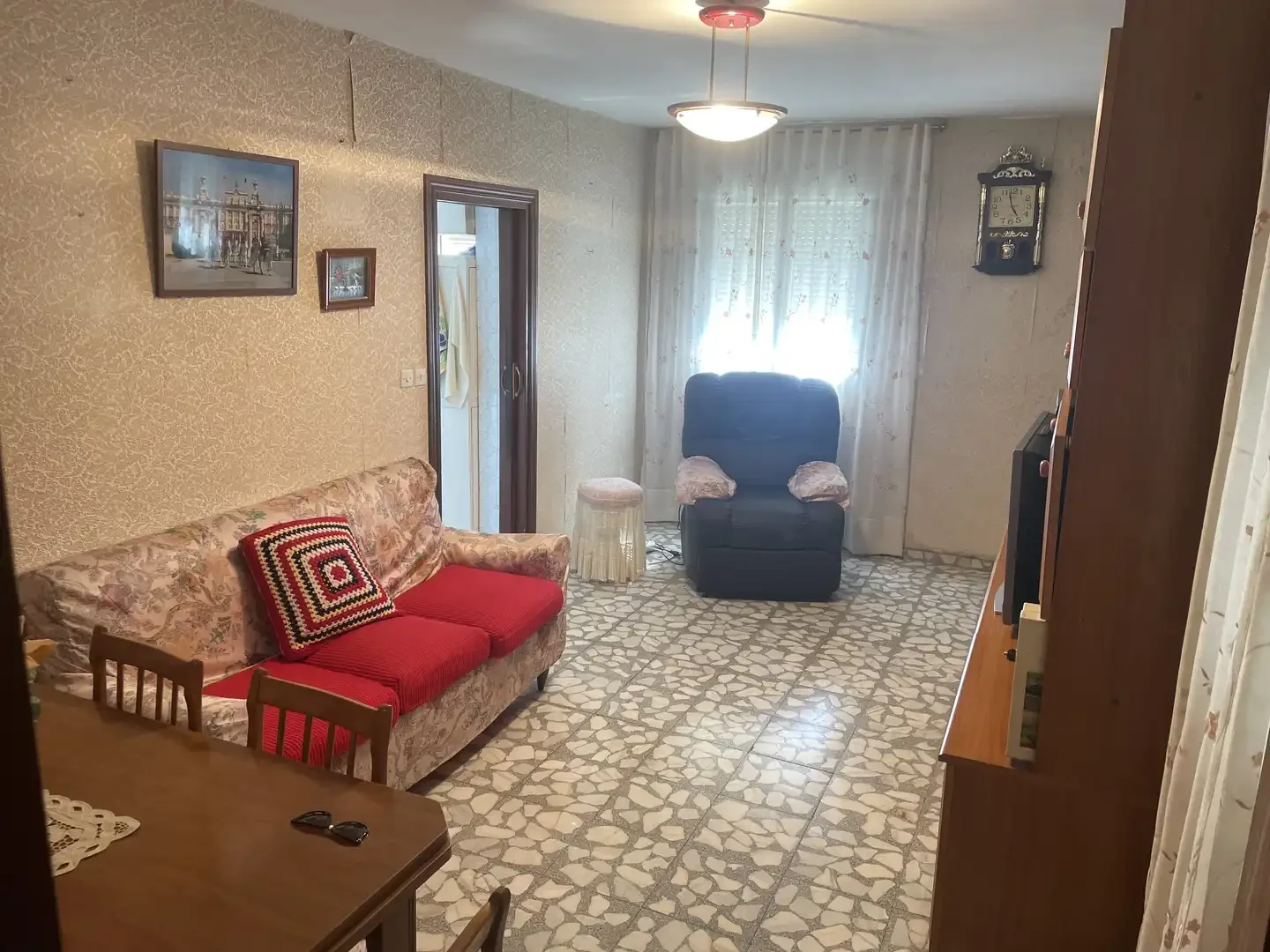 Piso en  Calle de la Duquesa de Parcent 60 - Foto 10