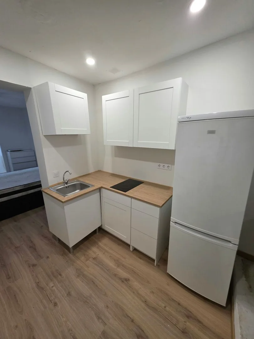 Estudio en Via Carpetana, 79, San Isidro - Foto 8