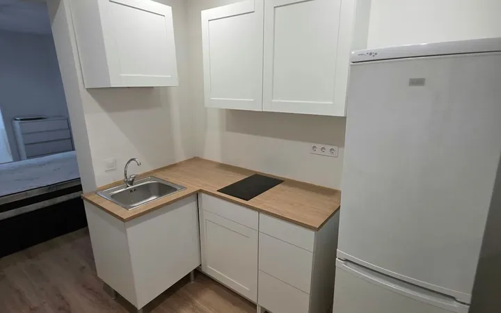 Estudio en Via Carpetana, 79, San Isidro - Foto 8