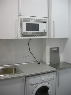 Piso en calle de Juan de Austria, 8 - Foto 9