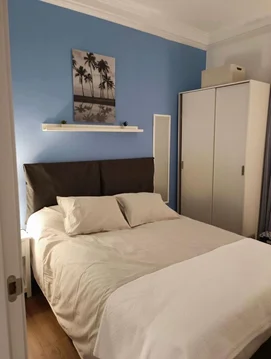 Piso en calle de padilla, 387 - Foto 2