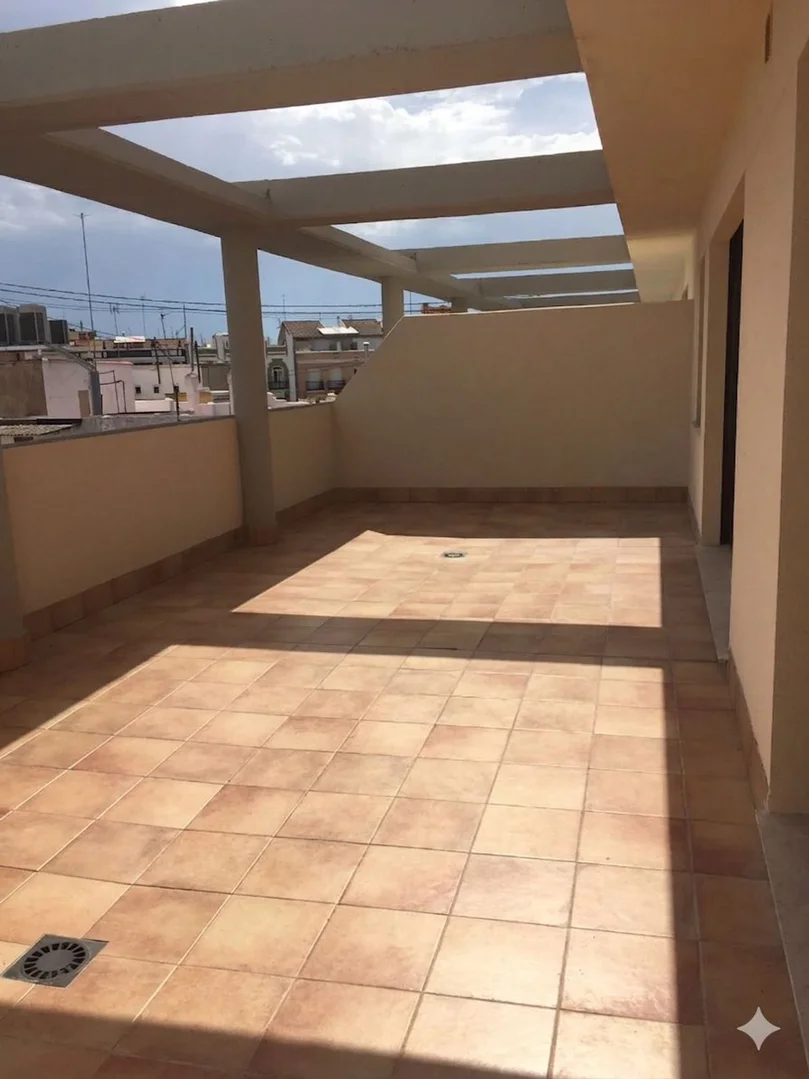 Alquiler de estudio en Calle dels Tomasos, 13 - Foto 7