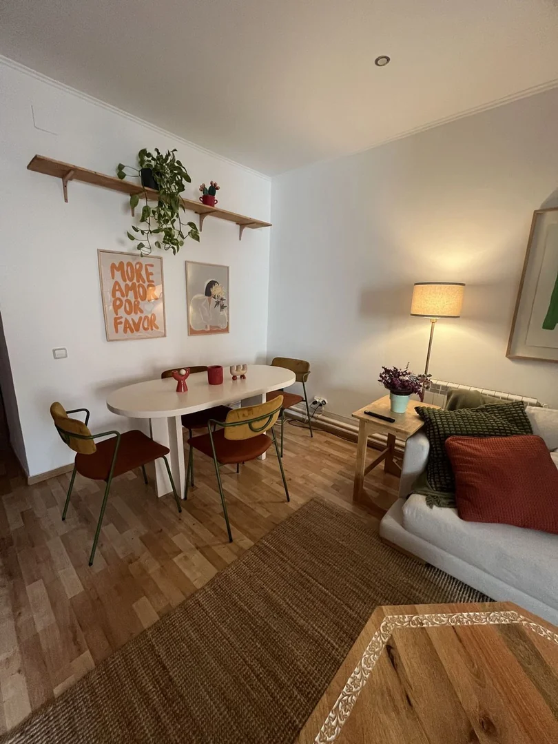 Piso en Calle de Roger de Flor, 251, El Camp d'En Grassot i Gràcia Nova - Foto 20