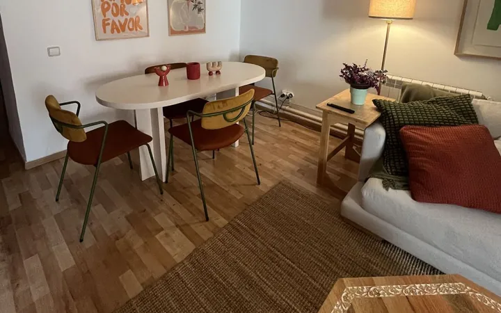 Piso en Calle de Roger de Flor, 251, El Camp d'En Grassot i Gràcia Nova - Foto 20