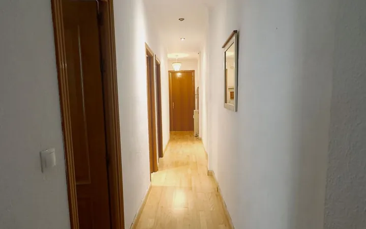 Piso en Arapiles - Foto 17