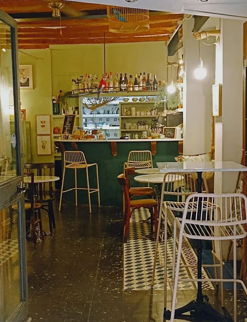 Local en Bar en Calle de la Barra de Ferro, 7, Sant Pere - Santa Caterina i la Ribera - Foto 2