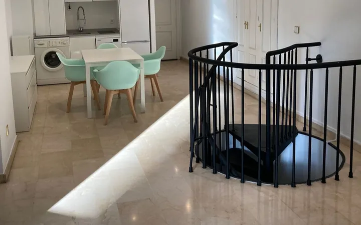 Dúplex en Calle de Embajadores, 140, Chopera - Foto 7