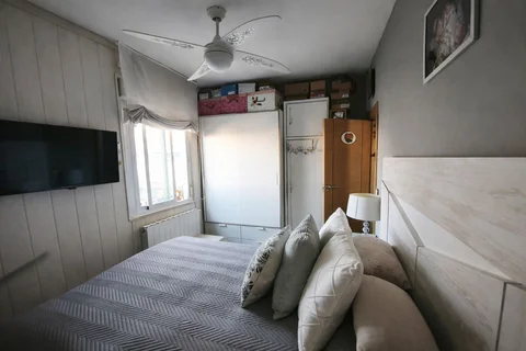 Piso en Barrio Villaverde Alto - Foto 4