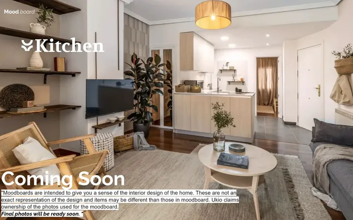 Apartamento en  Calle de Rosario Pino - Foto 13