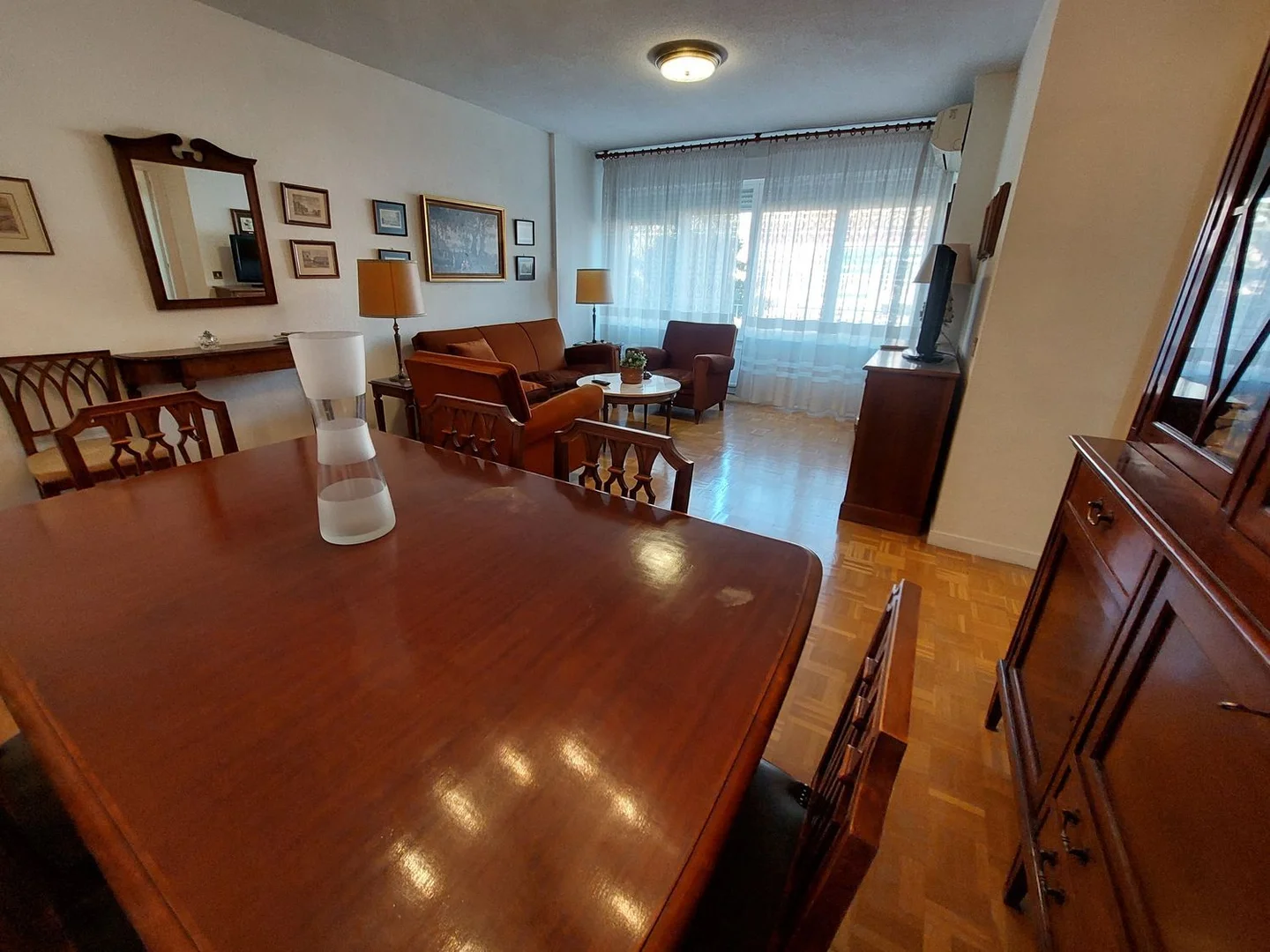 Piso en Barrio Pavones - Foto 17