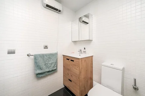 Estudio en Calle de Sebastián Elcano, 32, Palos de la Frontera - Foto 15