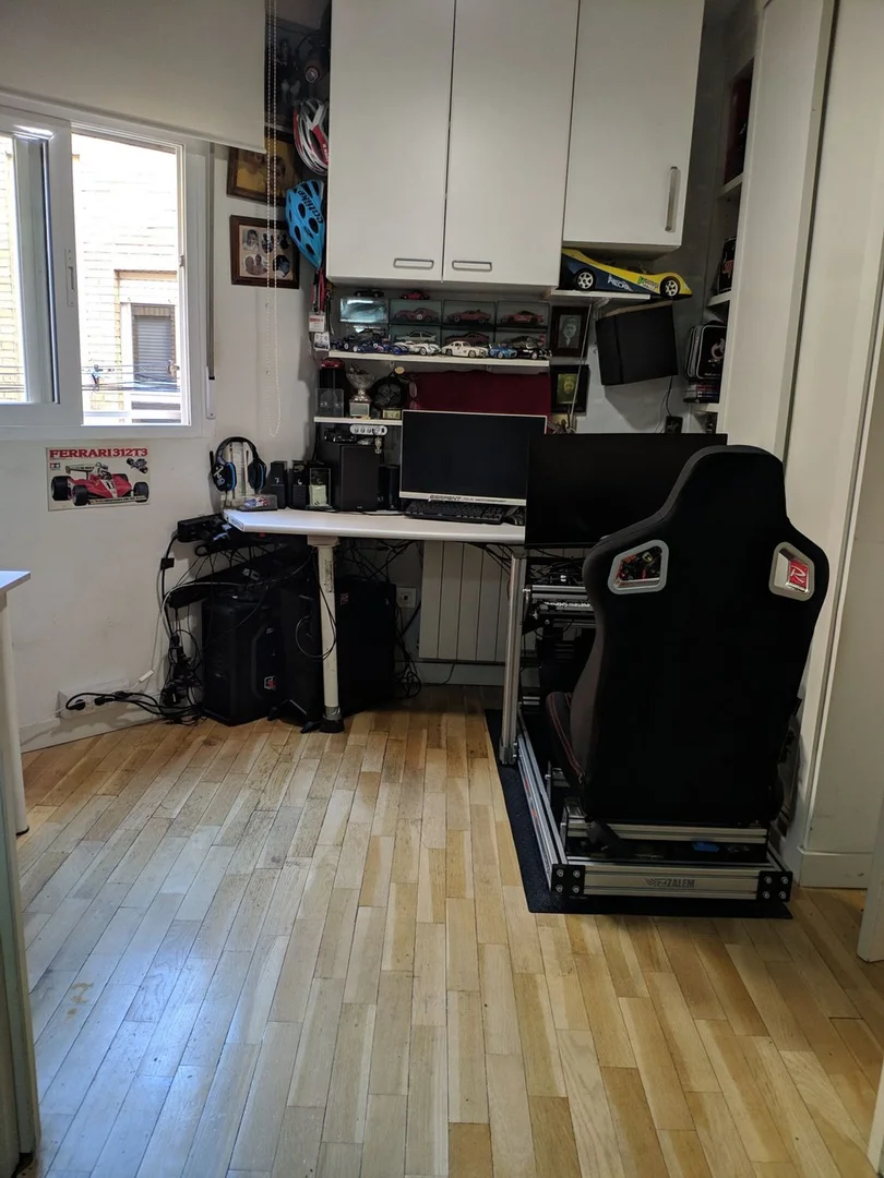 Piso en avenida de Pablo Iglesias, 46 - Foto 16