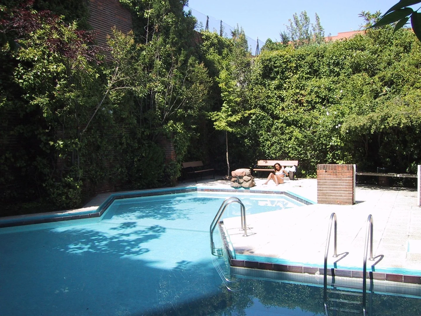 Estudio en calle General Kirkpatrick, 25