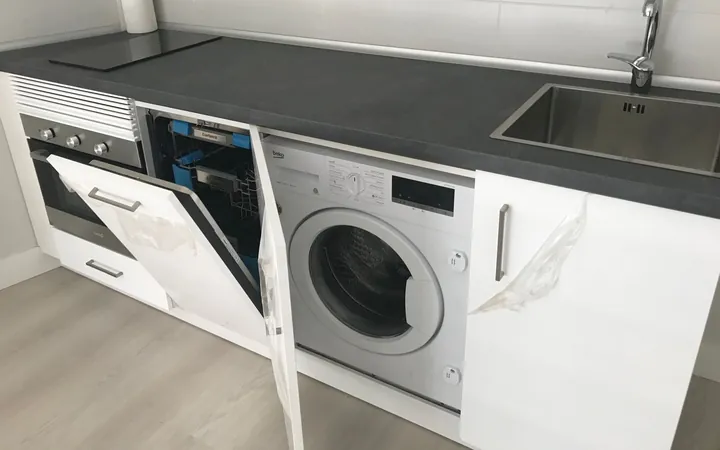 Estudio en Calle de Antonia Lancha, 26, Opañel - Foto 2