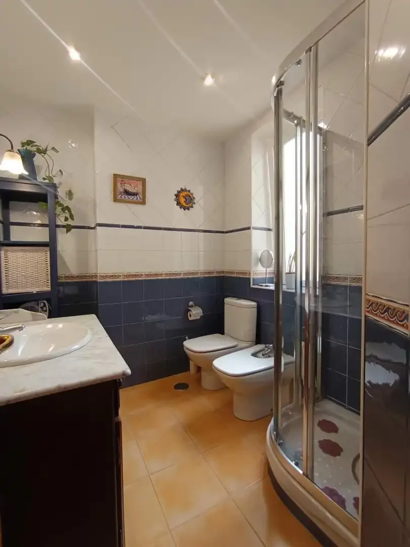 Piso en  Calle de Antonio Arias 14 - Foto 23