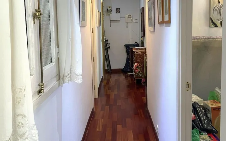 Piso en Calle de Alonso Cano, Nuevos Ministerios-Ríos Rosas - Foto 22
