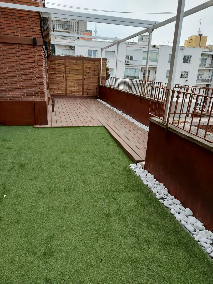 Ático en avenida de Alberto Alcocer, 5 - Foto 2