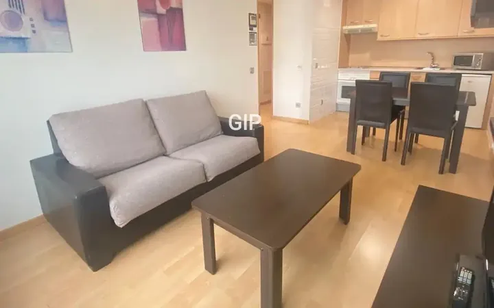 Apartamento en  Madrid Capital - Foto 2