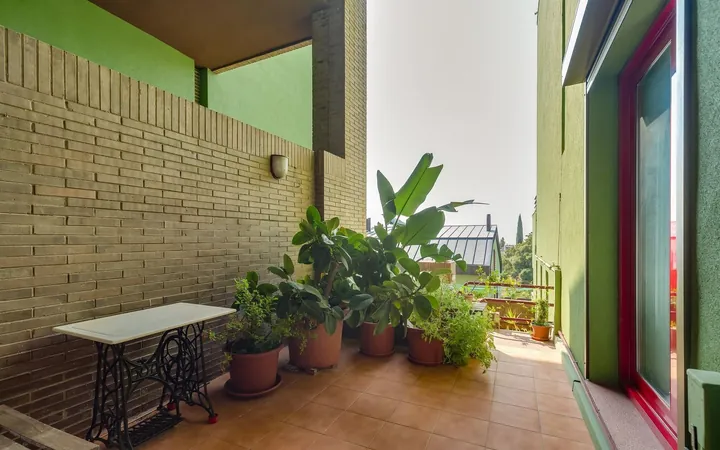 Casa o chalet independiente en Sant Gervasi - La Bonanova, Sant Gervasi - La Bonanova - Foto 29