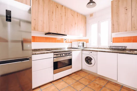 Ático en calle de Hartzenbusch, 6 - Foto 12