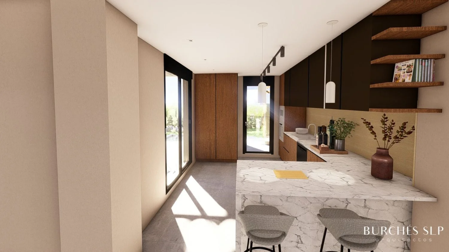 Casa o chalet independiente en Urbanización los Lagos, 163 - Foto 8