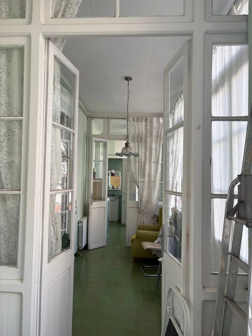 Piso en Calle de Villarroel, 130, L'Antiga Esquerra de l'Eixample - Foto 3
